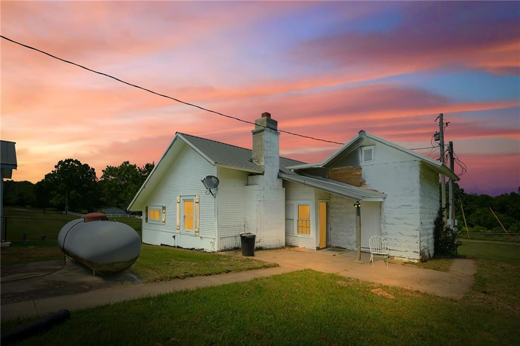 2105 Northeast 315 Pvt Road Osceola, MO 64776 - Photo 32 of 89