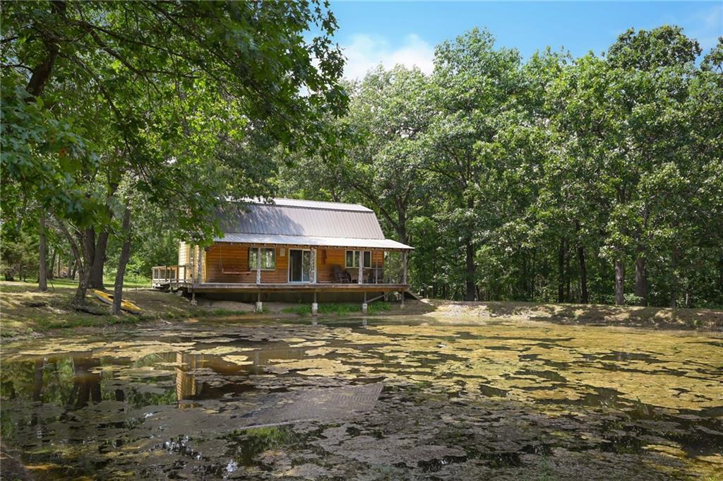 2105 Northeast 315 Pvt Road Osceola, MO 64776 - Photo 42 of 89