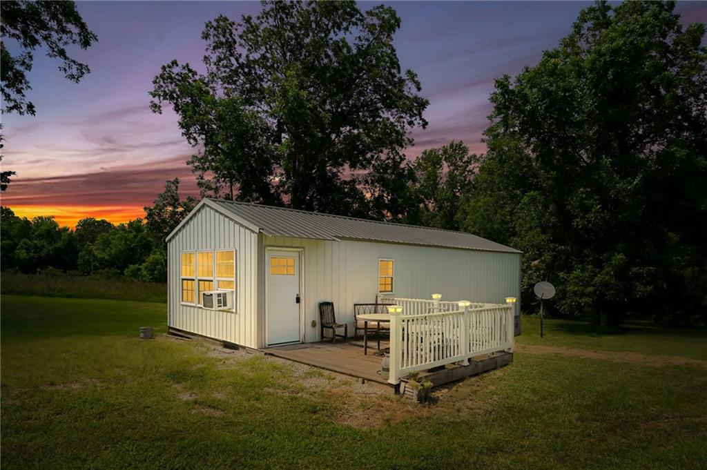 2105 Northeast 315 Pvt Road Osceola, MO 64776 - Photo 56 of 89