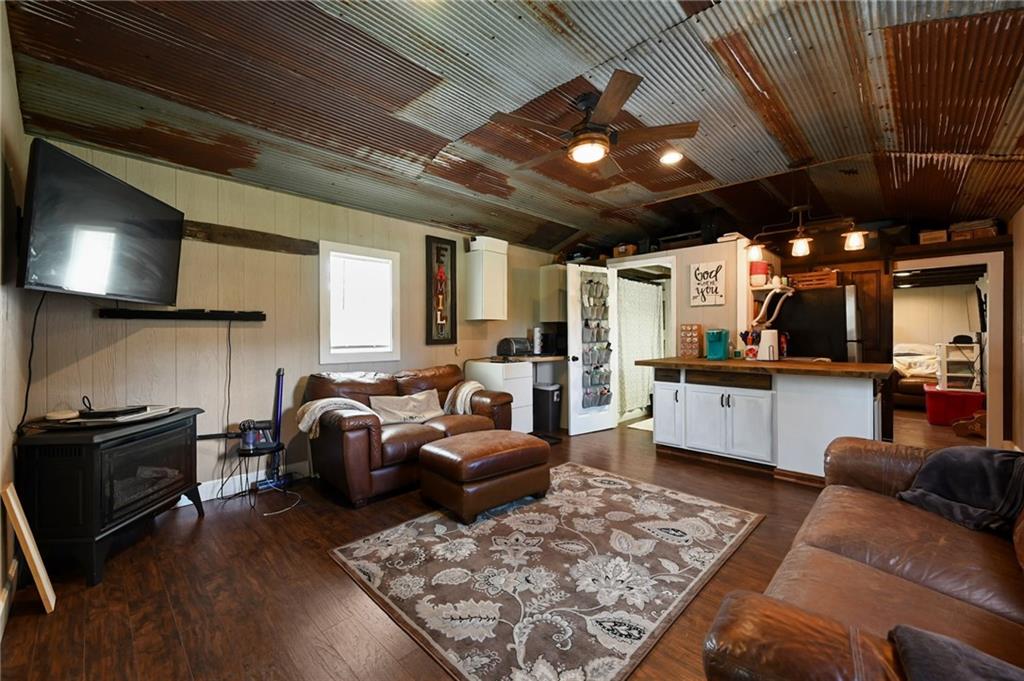 2105 Northeast 315 Pvt Road Osceola, MO 64776 - Photo 59 of 89