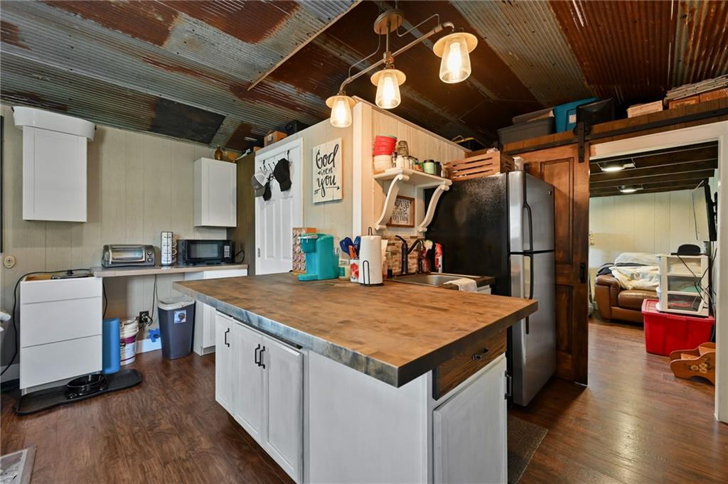 2105 Northeast 315 Pvt Road Osceola, MO 64776 - Photo 61 of 89