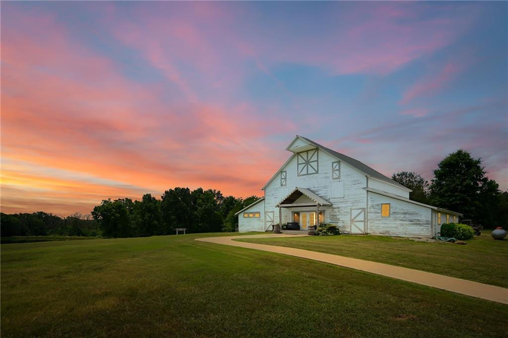 2105 Northeast 315 Pvt Road Osceola, MO 64776 - Photo 70 of 89