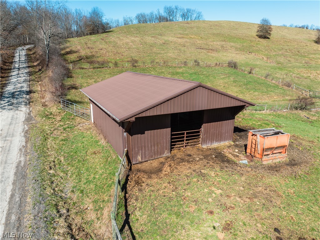 Eckley Road Jewett, OH 43986 - Photo 3 of 9