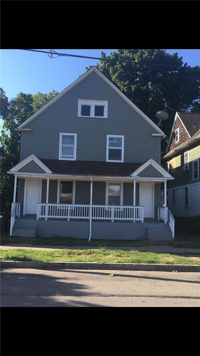 95 Kirkland Road Rochester, NY 14611 - Photo 1 of 1