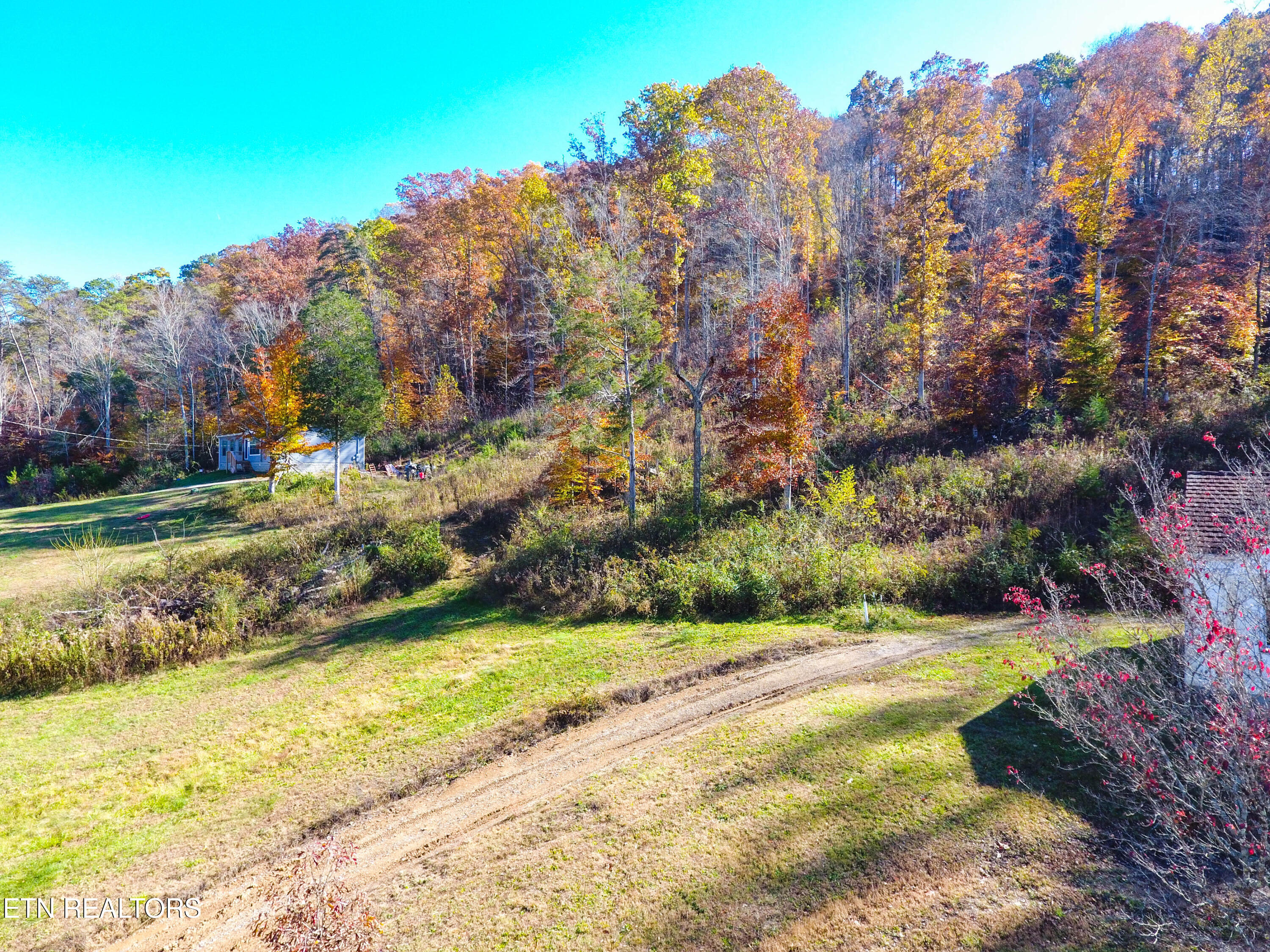 738-742 Archer Road Luttrell, TN 37779 - Photo 16 of 16 DJI_0010