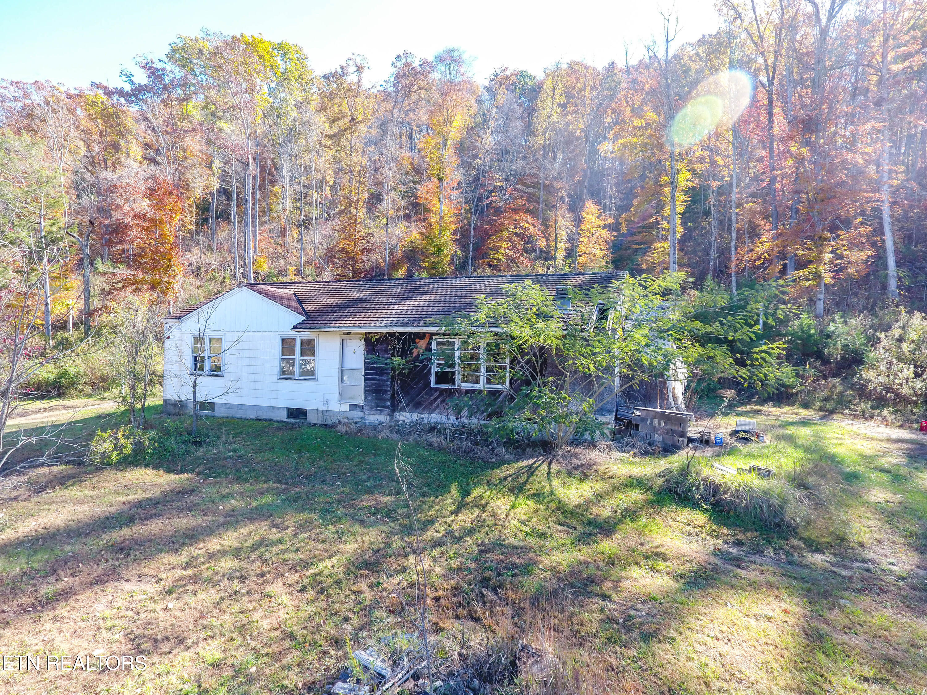 738-742 Archer Road Luttrell, TN 37779 - Photo 3 of 16 DJI_0009