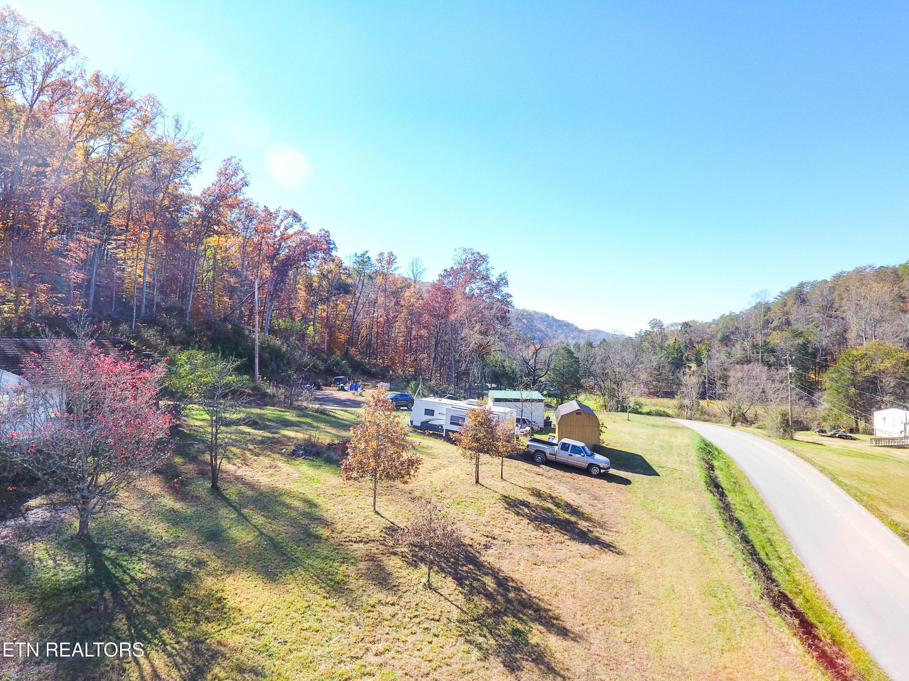 738-742 Archer Road Luttrell, TN 37779 - Photo 4 of 16 DJI_0011