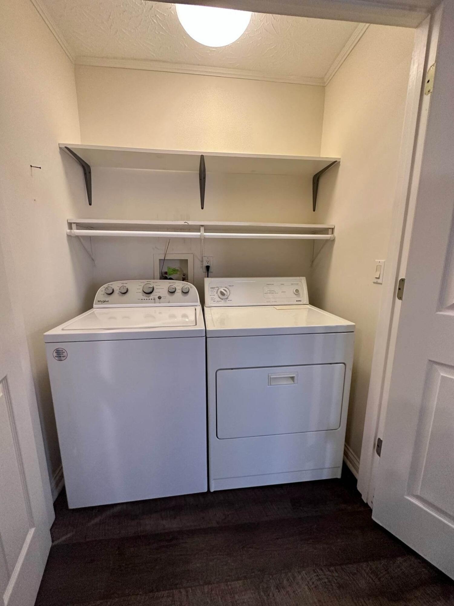 4650 Bullfork Road Morehead, KY 40351 - Photo 21 of 23 Utility Room