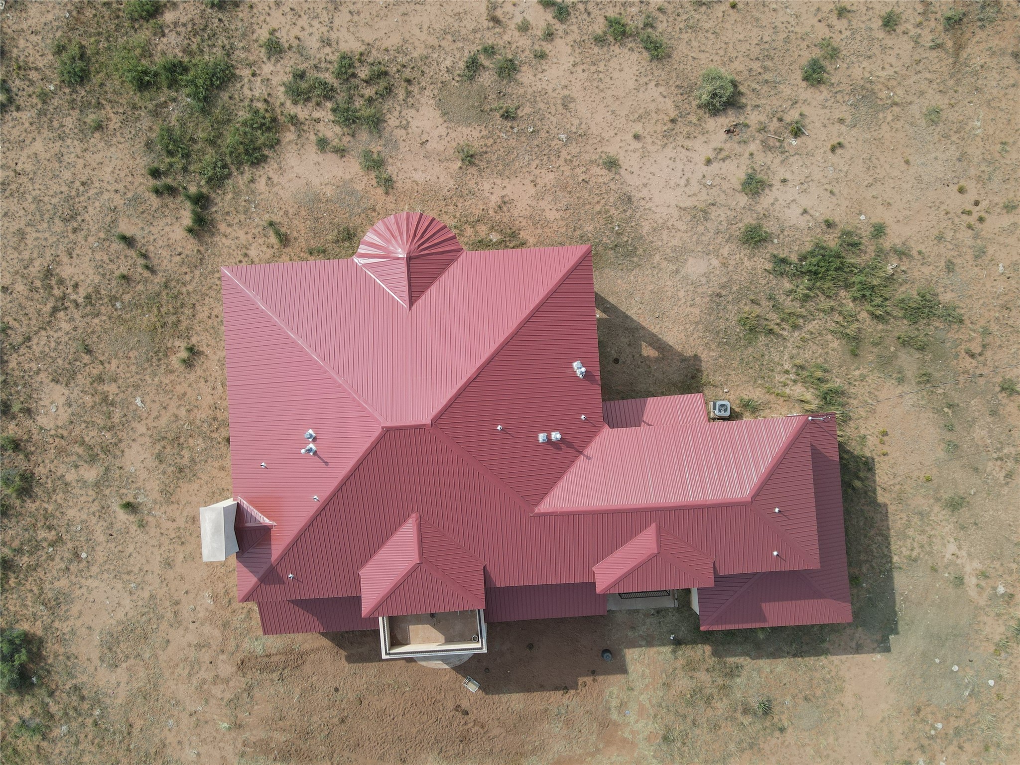1019 Paisano Road Santa Rosa, NM 88435 - Photo 66 of 66