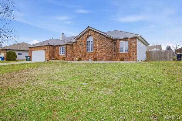 $274,900 | 313 Tulane Street, Lebanon, MO 65536