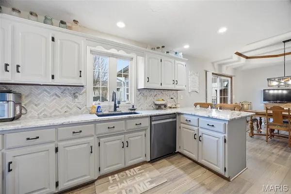 $274,900 | 313 Tulane Street, Lebanon, MO 65536