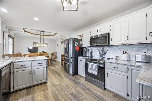 $274,900 | 313 Tulane Street, Lebanon, MO 65536
