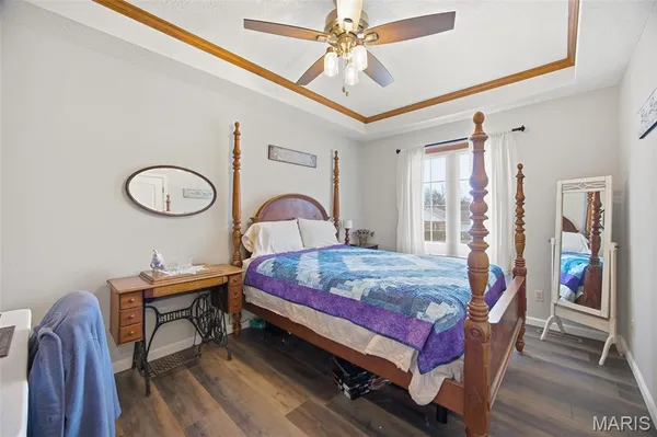 $274,900 | 313 Tulane Street, Lebanon, MO 65536