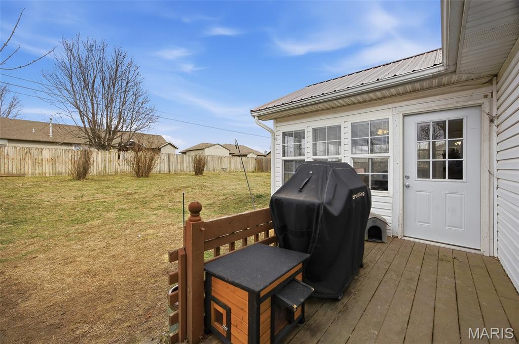 313 Tulane Street Lebanon, MO 65536 - Photo 31 of 40