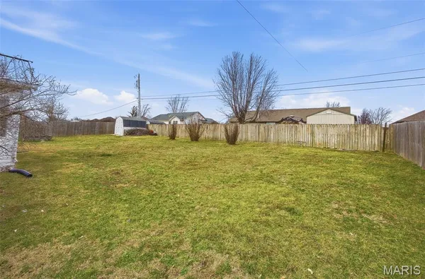 $274,900 | 313 Tulane Street, Lebanon, MO 65536
