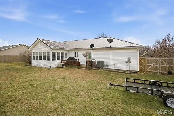 $274,900 | 313 Tulane Street, Lebanon, MO 65536