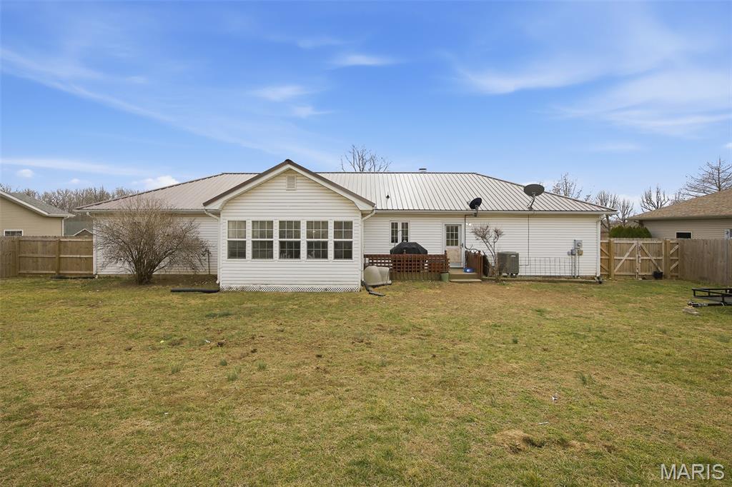 313 Tulane Street Lebanon, MO 65536 - Photo 35 of 40