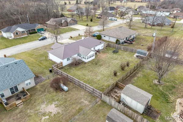 $274,900 | 313 Tulane Street, Lebanon, MO 65536