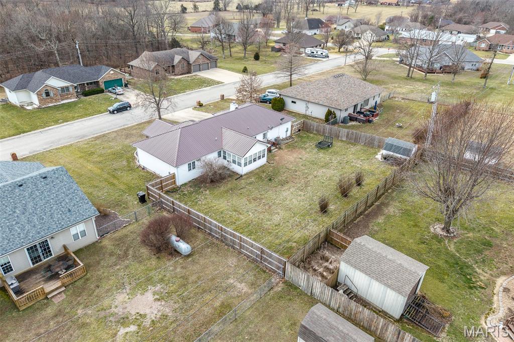 313 Tulane Street Lebanon, MO 65536 - Photo 36 of 40