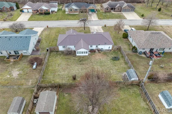 $274,900 | 313 Tulane Street, Lebanon, MO 65536