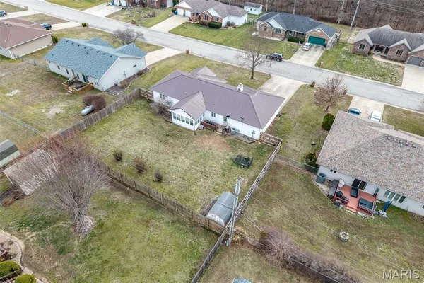 $274,900 | 313 Tulane Street, Lebanon, MO 65536