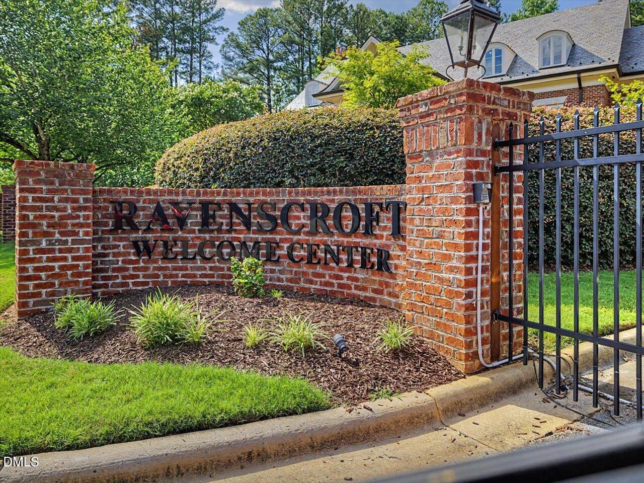 7104 Leveret Circle Raleigh, NC 27615 - Photo 54 of 54