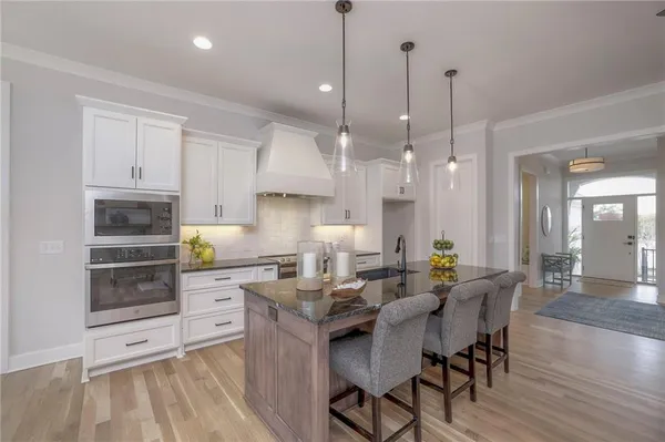 $845,000 | 13812 Quigley Street, Overland Park, KS 66221
