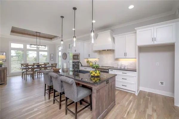 $845,000 | 13812 Quigley Street, Overland Park, KS 66221