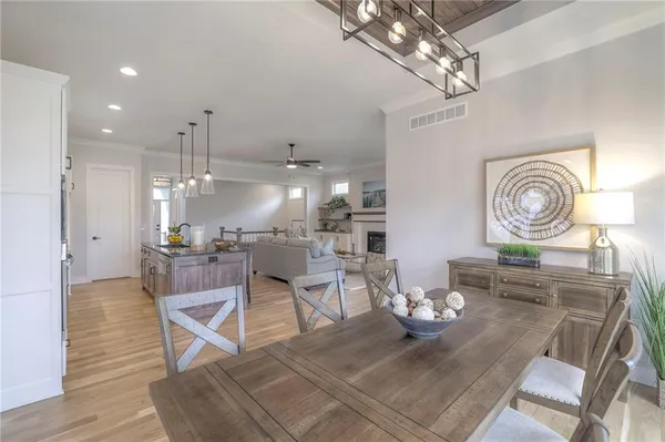 $845,000 | 13812 Quigley Street, Overland Park, KS 66221