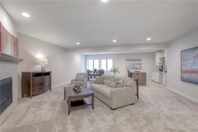 $825,000 | 13812 Quigley Street, Overland Park, KS 66221