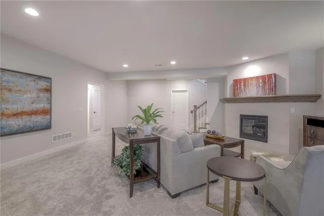 $825,000 | 13812 Quigley Street, Overland Park, KS 66221