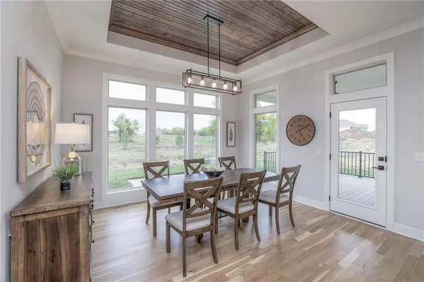 $845,000 | 13812 Quigley Street, Overland Park, KS 66221