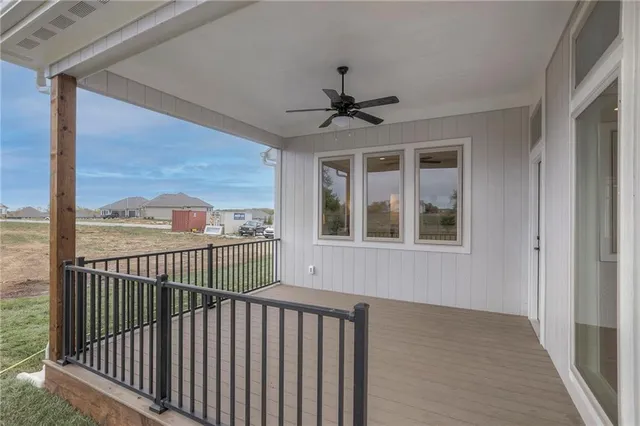 $825,000 | 13812 Quigley Street, Overland Park, KS 66221