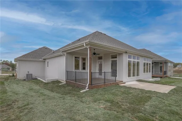 $825,000 | 13812 Quigley Street, Overland Park, KS 66221