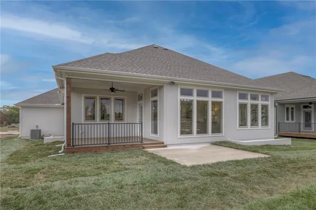 $825,000 | 13812 Quigley Street, Overland Park, KS 66221