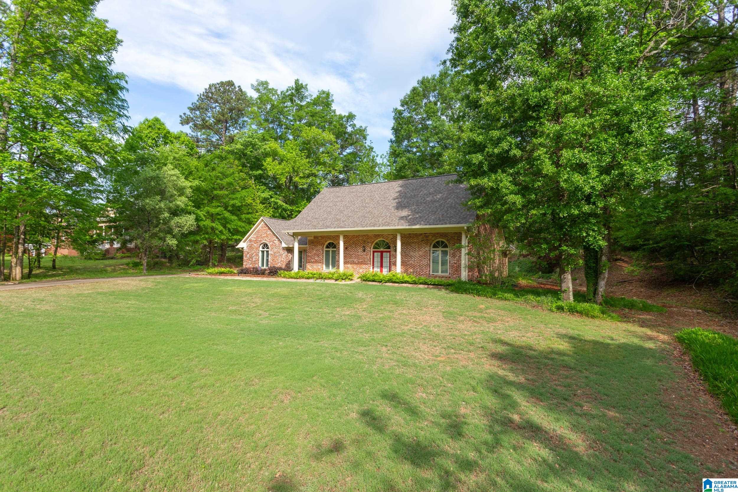 1771 Rex Lake Road Leeds, AL 35094 - Photo 3 of 36