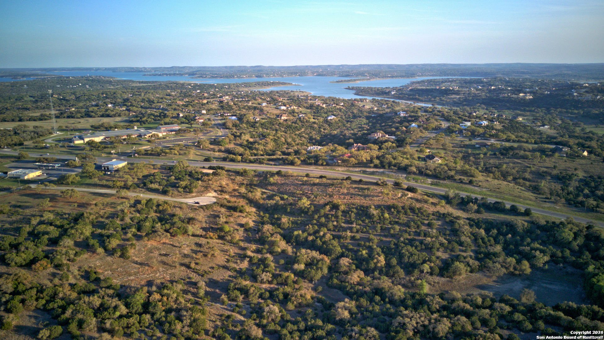 162 Zinnia Avenue Spring Branch, TX 78070 - Photo 4 of 15