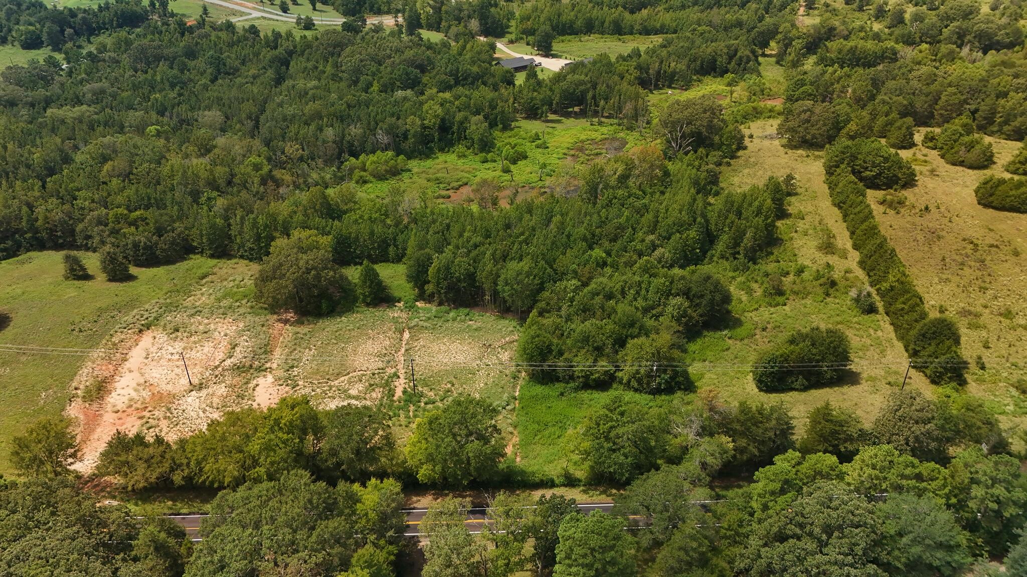 Lot 3 Fm 757 Winona, TX 75792 - Photo 21 of 23 a view of a yard