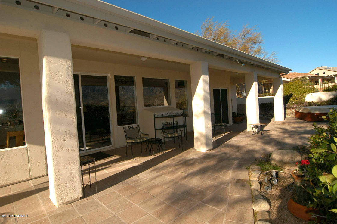 65175 East Emerald Ridge Drive Tucson, AZ 85739 - Photo 35 of 37