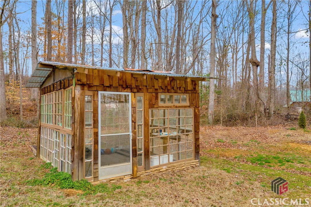 928 Hawkins Road Homer, GA 30547 - Photo 36 of 56