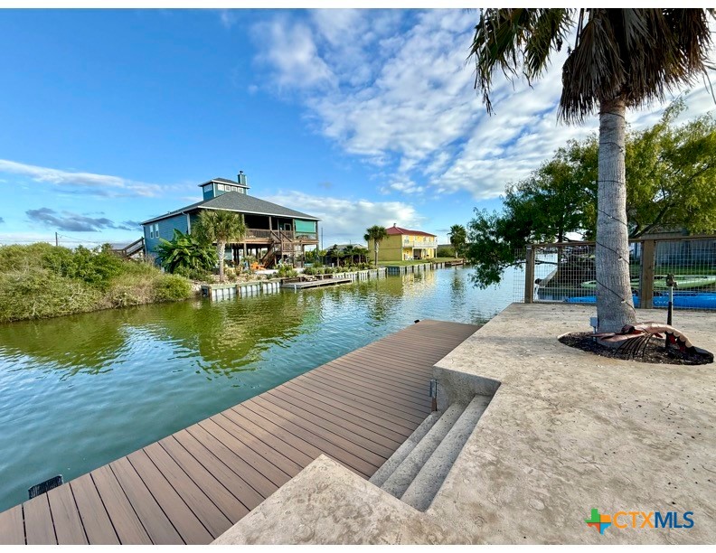 127 Copano Cove Road Rockport, TX 78382 - Photo 2 of 28