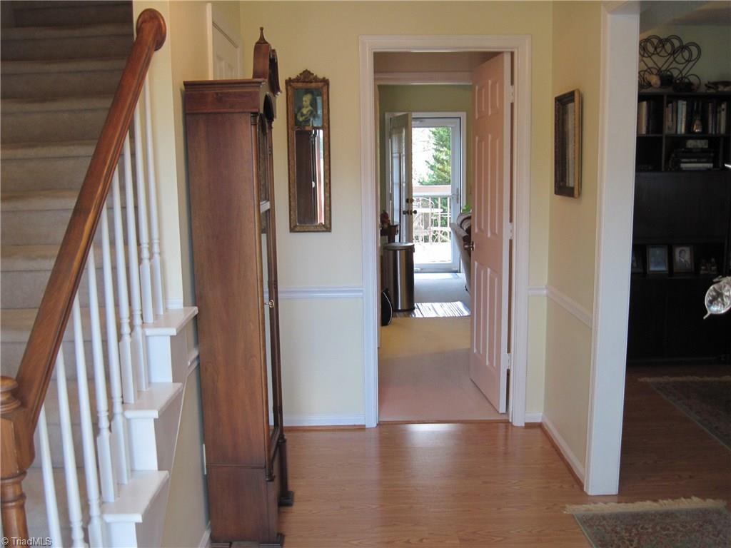 2109 Acorn Ridge Road Greensboro, NC 27407 - Photo 18 of 20 Gallery Image 18