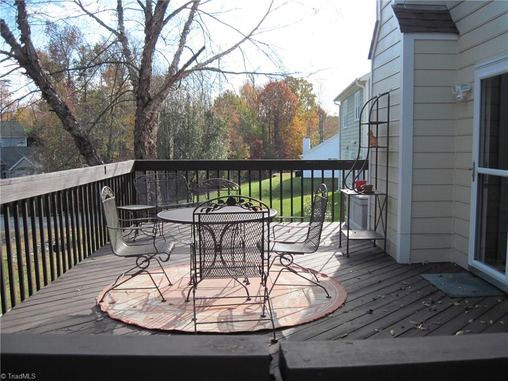 2109 Acorn Ridge Road Greensboro, NC 27407 - Photo 20 of 20 Gallery Image 20