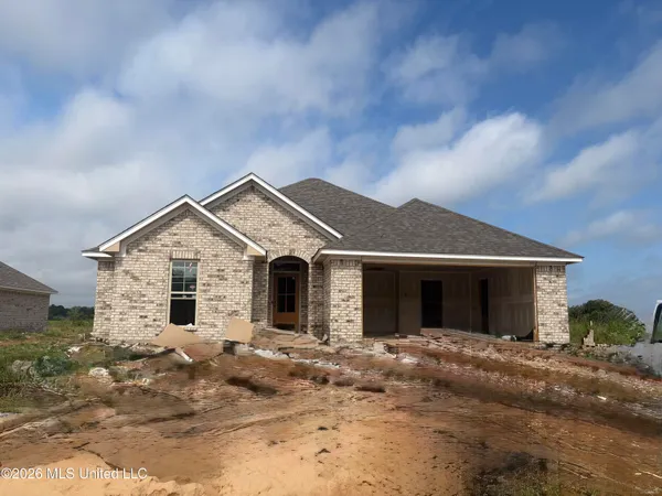 $283,900 | 167 Madisonville Drive, Canton, MS 39046