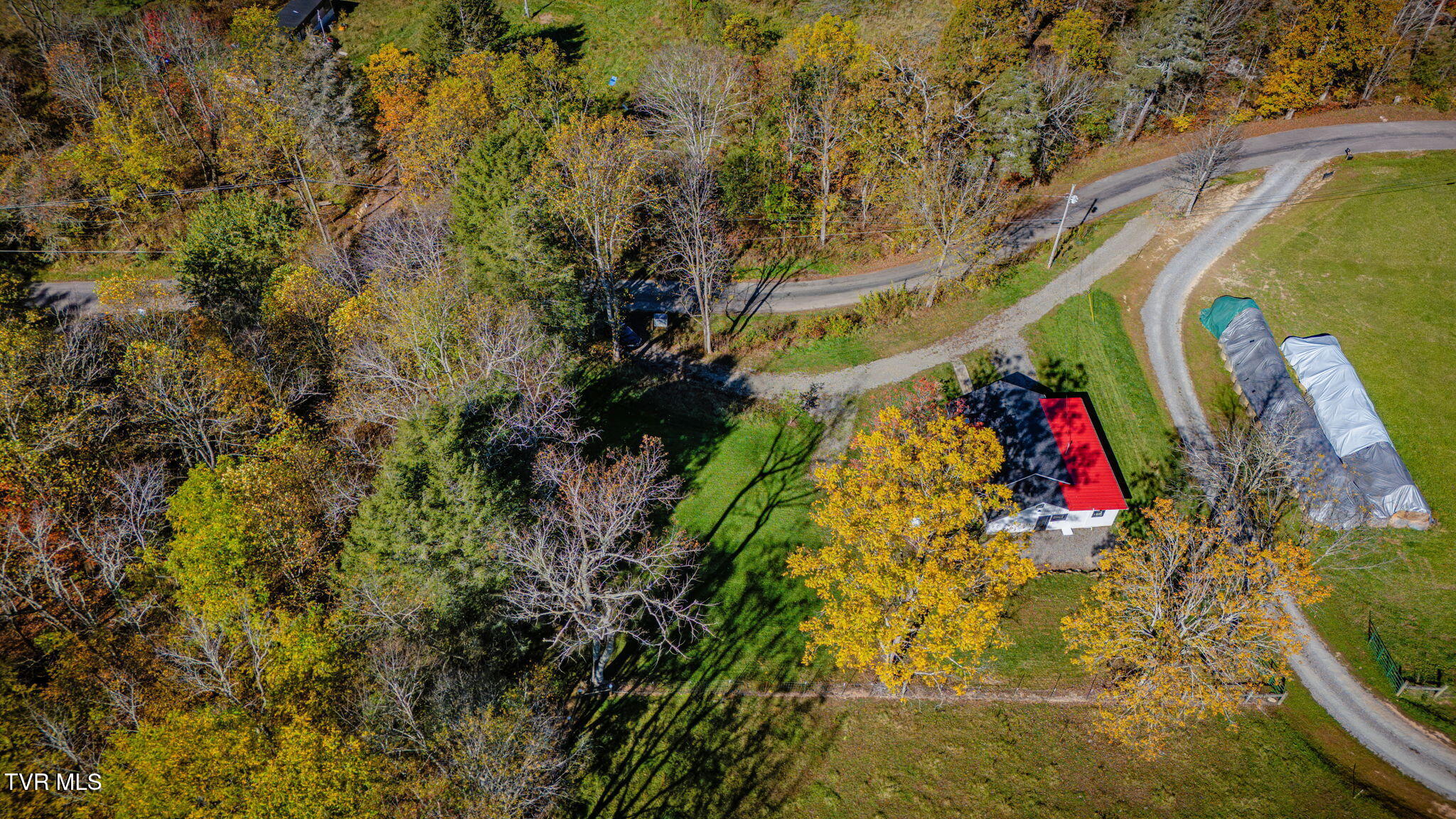 559 Robe Shull Road Mountain City, TN 37683 - Photo 25 of 28 103