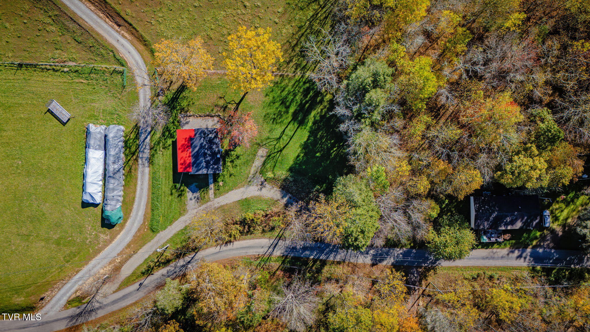 559 Robe Shull Road Mountain City, TN 37683 - Photo 27 of 28 105