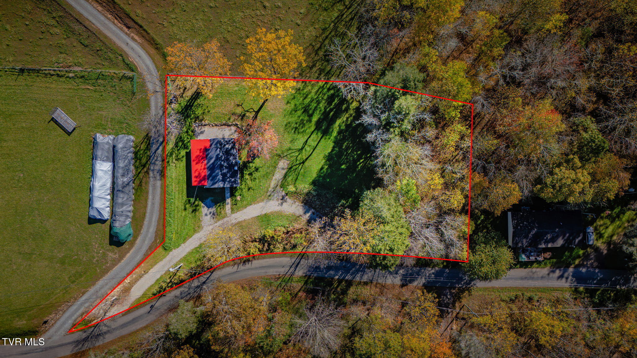 559 Robe Shull Road Mountain City, TN 37683 - Photo 28 of 28 105a