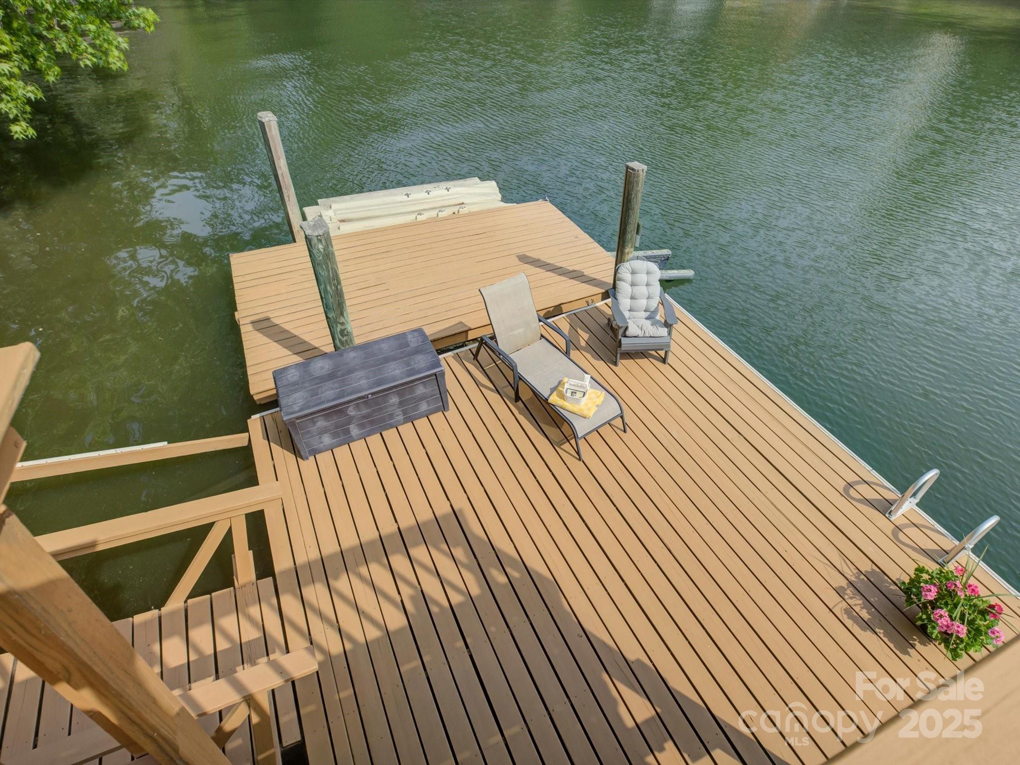 1114 Palmyra Drive Tega Cay, SC 29708 - Photo 41 of 48