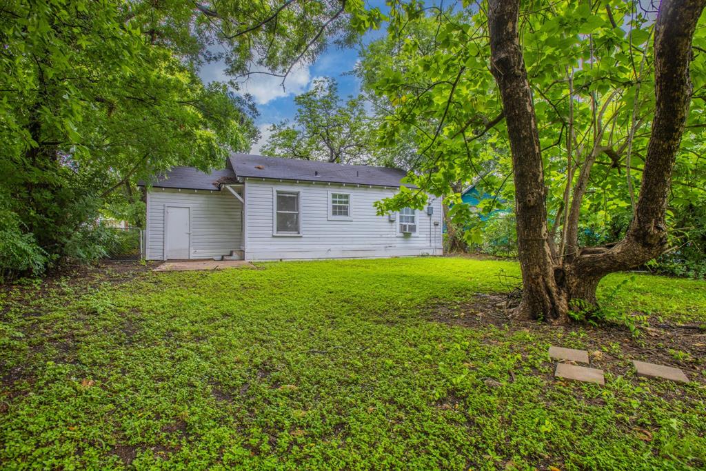 3617 Pine Avenue Waco, TX 76708 - Photo 14 of 15