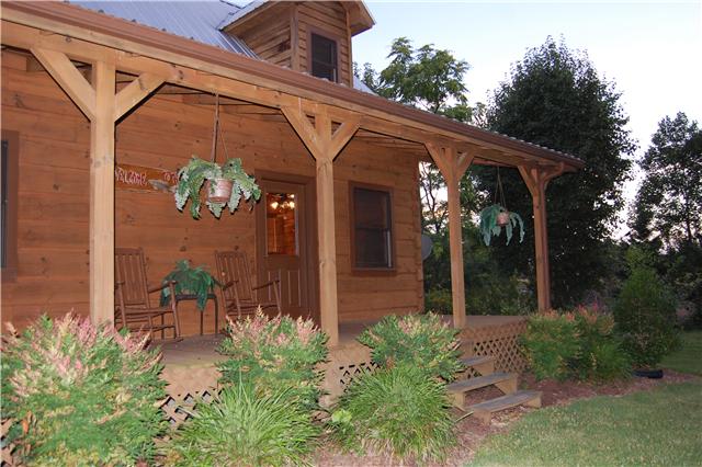 2498 Hurricane Ridge Road Smithville, TN 37166 - Photo 3 of 20 Gallery Image 3